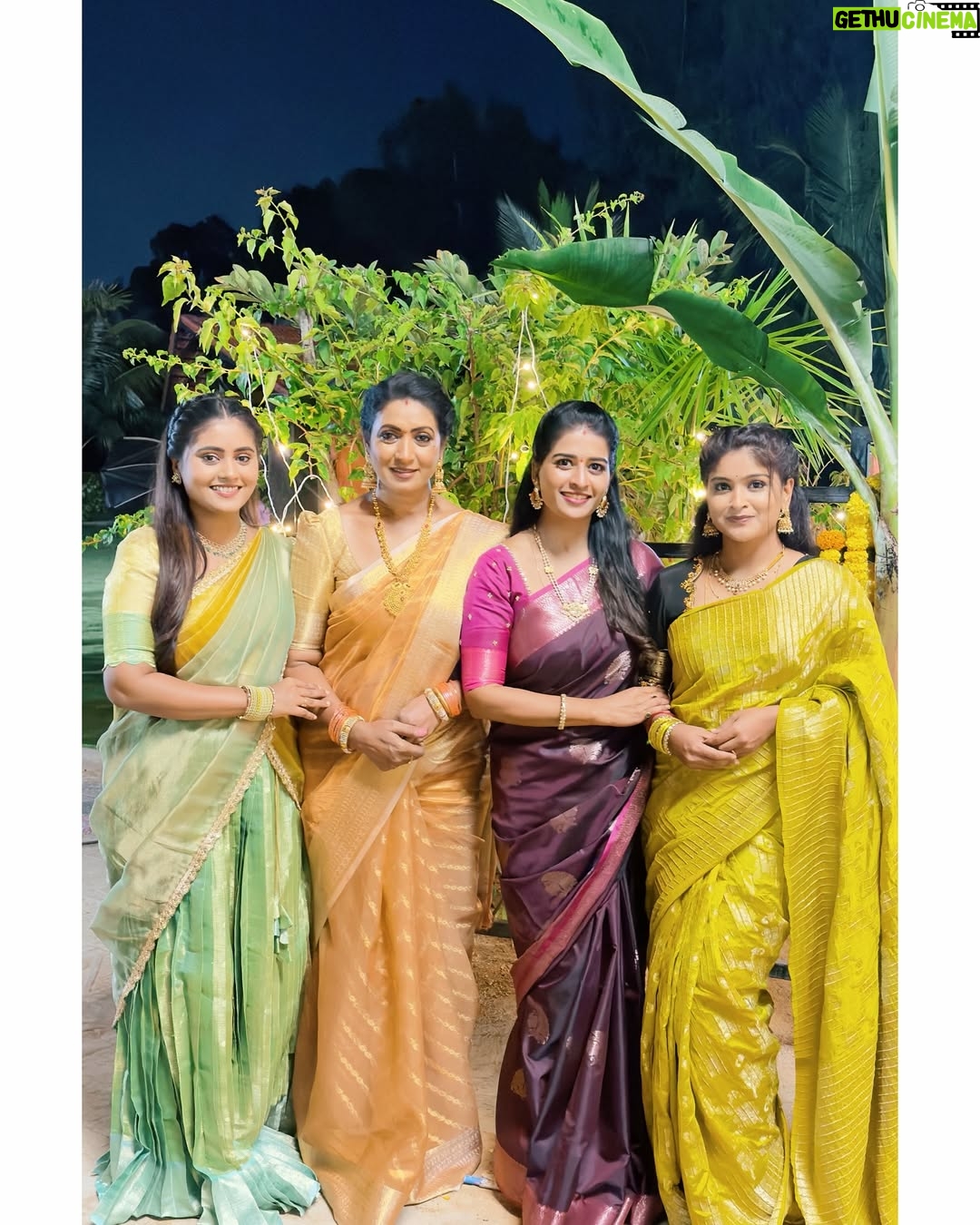 Lavanya - 126.9K Likes - Family of IIP ❤️