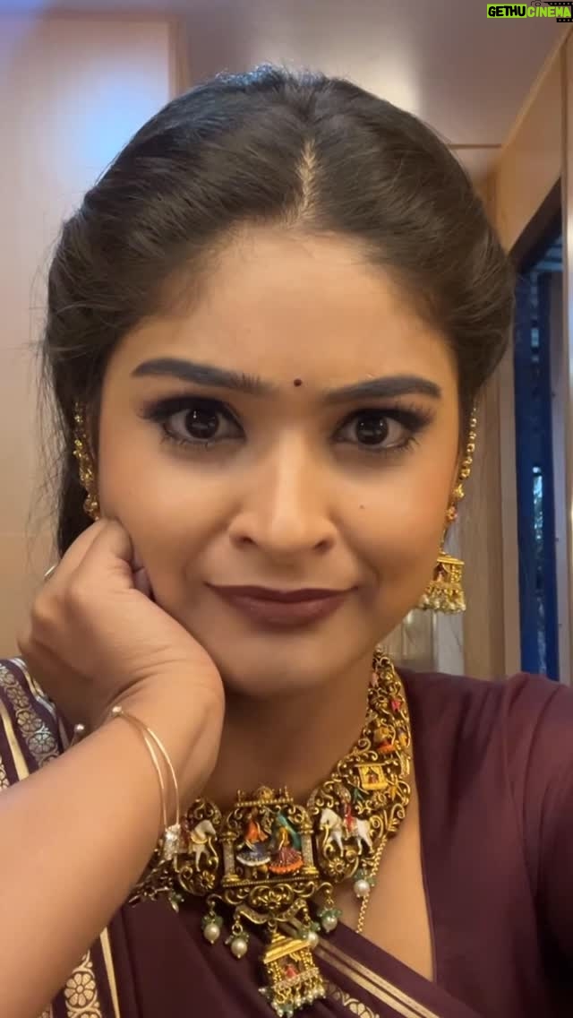 Lavanya - 41.6K Likes - One from the drafts ❤️ 

#viral #instagram #instaviral #explorepage #shashilavanya