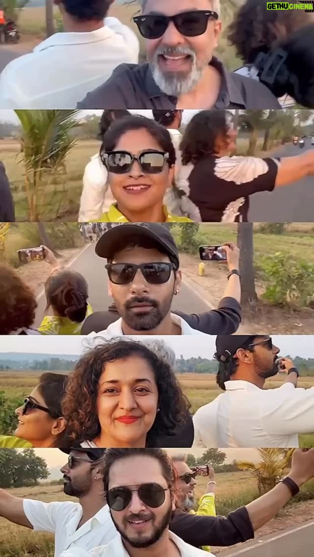 Lavanya - 44K Likes - Fam ❤️ jam ❤️ 
Goa dairies ❤️ 

#viral #instagram #instaviral
