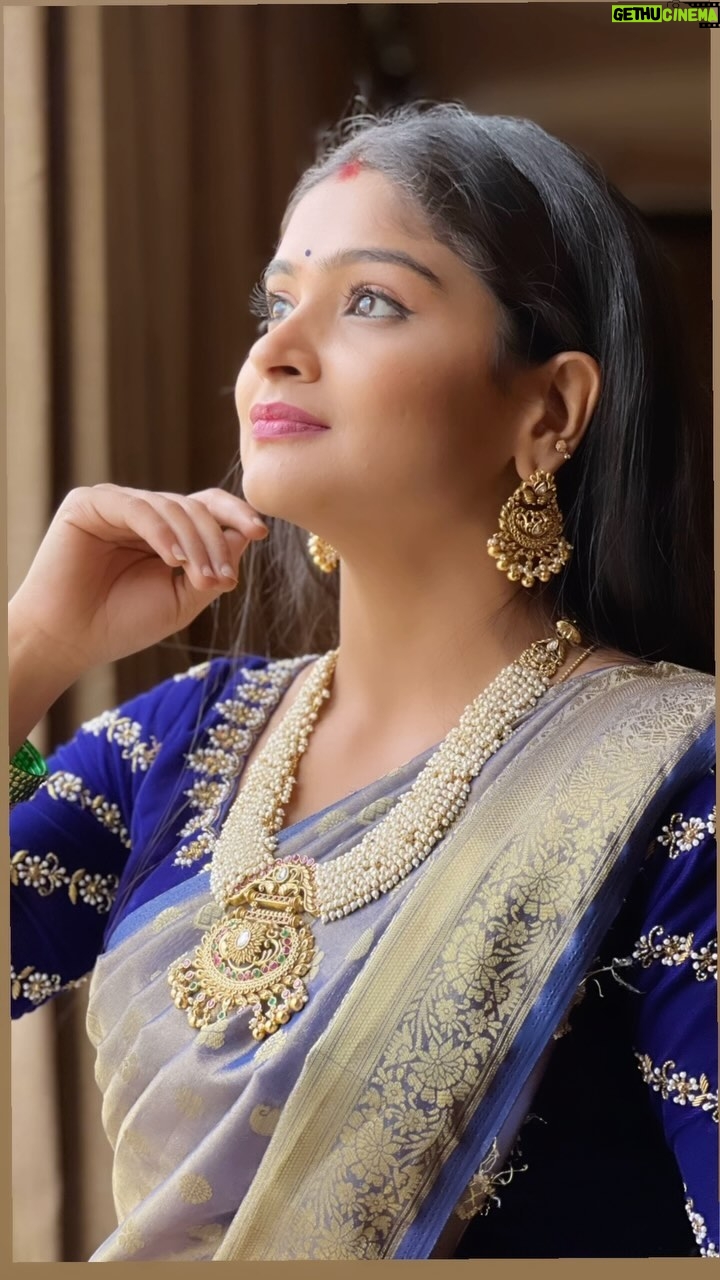Lavanya - 23.2K Likes - Enhanced my look with this beautiful jewellery and costume ❤️❤️ thank you 🙏 

@beadedtreasuresjewelry 
@astha_designer_boutique 

#viral #viralvideos #viralpost #insta #instagood #instagram #jewels #jewerly #viralreels #lavanyabhardwaj #shashilavanya #explorepage #explore