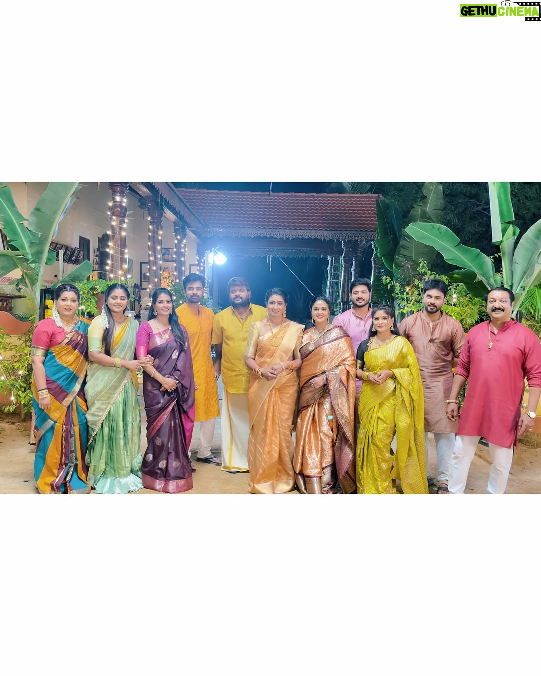 Lavanya - 126.9K Likes - Family of IIP ❤️