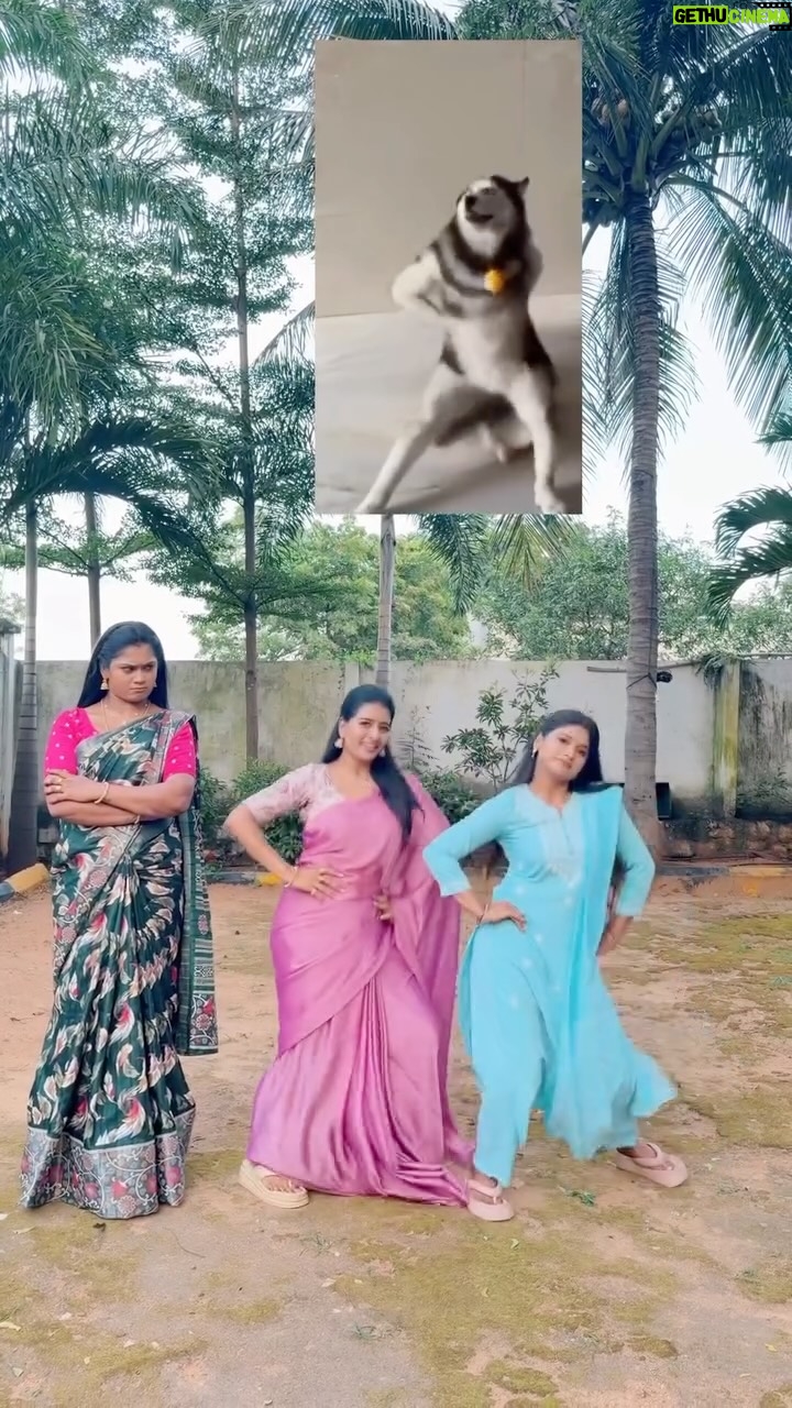 Lavanya - 58.3K Likes - Might delete later 🤪 Watch it now 🥰