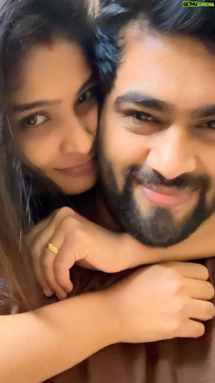 Lavanya - 26.8K Likes - My dear valentine for lifetime ❤️❤️ stay with me forever and ever 😍😍 love you 🥰 
@shashi_hegde_official 

#valentine #valentines #viral #valentineday #viralreels #viralvideos #couple #instaviral #instagram #instagramers #instagramreels #instagramvideo #explorepage #shashilavanya #instagood