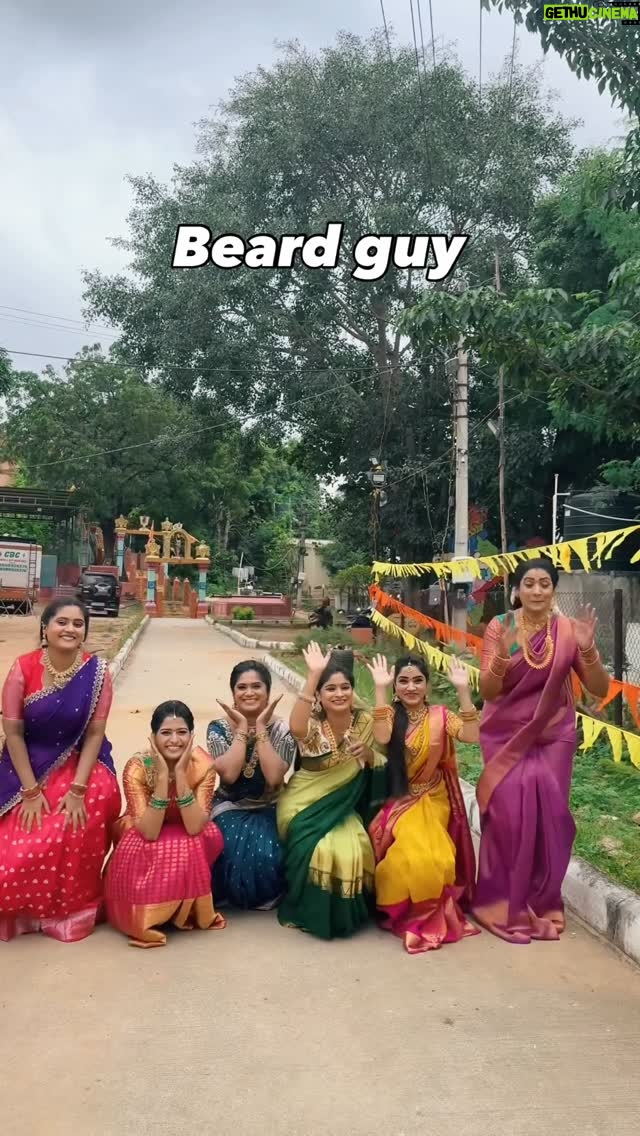 Lavanya - 87.3K Likes - Which one do you guys prefer let us know .? 😍🥰