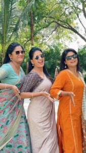 Actress Lavanya HD Photos and Wallpapers November 2025