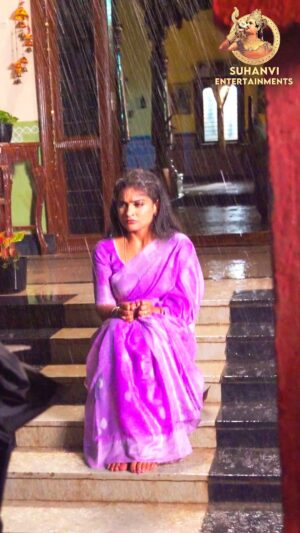 Lavanya Instagram - Rain 🌧️   Fight 🔥 = Full Drama! Prema vs Narmada BTS you can’t miss 😍🎬

Rain 🌧️   Fight 🔥 = Full Drama! Prema vs Narmada’s intense rain argument scene comes alive behind the camera 🎬✨ Witness the raw emotions, the hard work, and the magic of #IlluIllaluPillalu shooting BTS!

👉 Created & Digital Promotions by Digim Solutions

#illuillalupillalu #prema #narmada #rainfight #BTS #behindthescenesbonding #teluguserial #dramaunfolds #telugutelevision #suhanvientertainments #onset #makingvideo