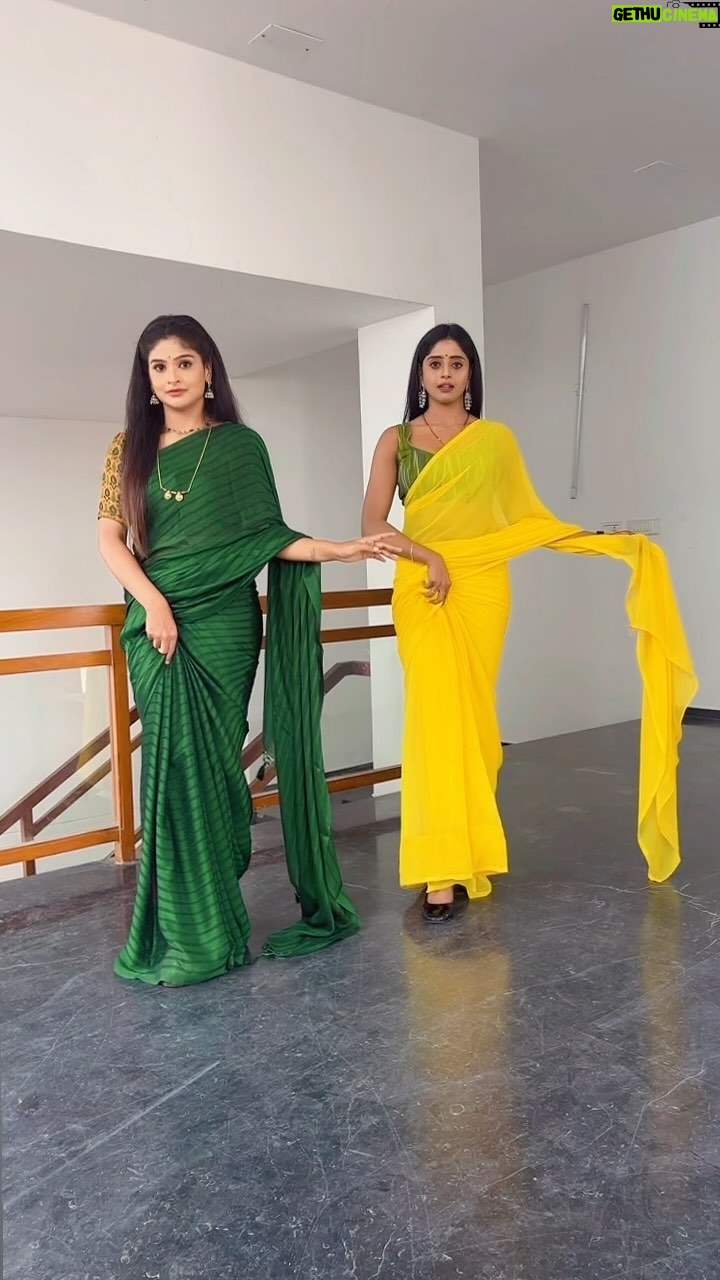 Lavanya - 266.5K Likes - Only for our stylish choreographer #shekarmaster all the best for movie sir @goldenstar_ganesh 
And for you girls @greeshma__umesh97 @phalguni_bangera 

#explore #trendingnow #goldenstarganesh