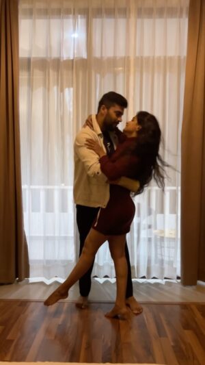 Lavanya Instagram - ಪ್ರತಿ ಕ್ಷಣ ಜೊತೆಯಾಗಿರು ❤️

@shashi_hegde_official 
@lavanya.laav_official 

#viral #viralvideos #viralpost #viralcouple #instaviral #instagram #instagood #instapost #instalove #instagramindia #shashilavanya #explorepage✨