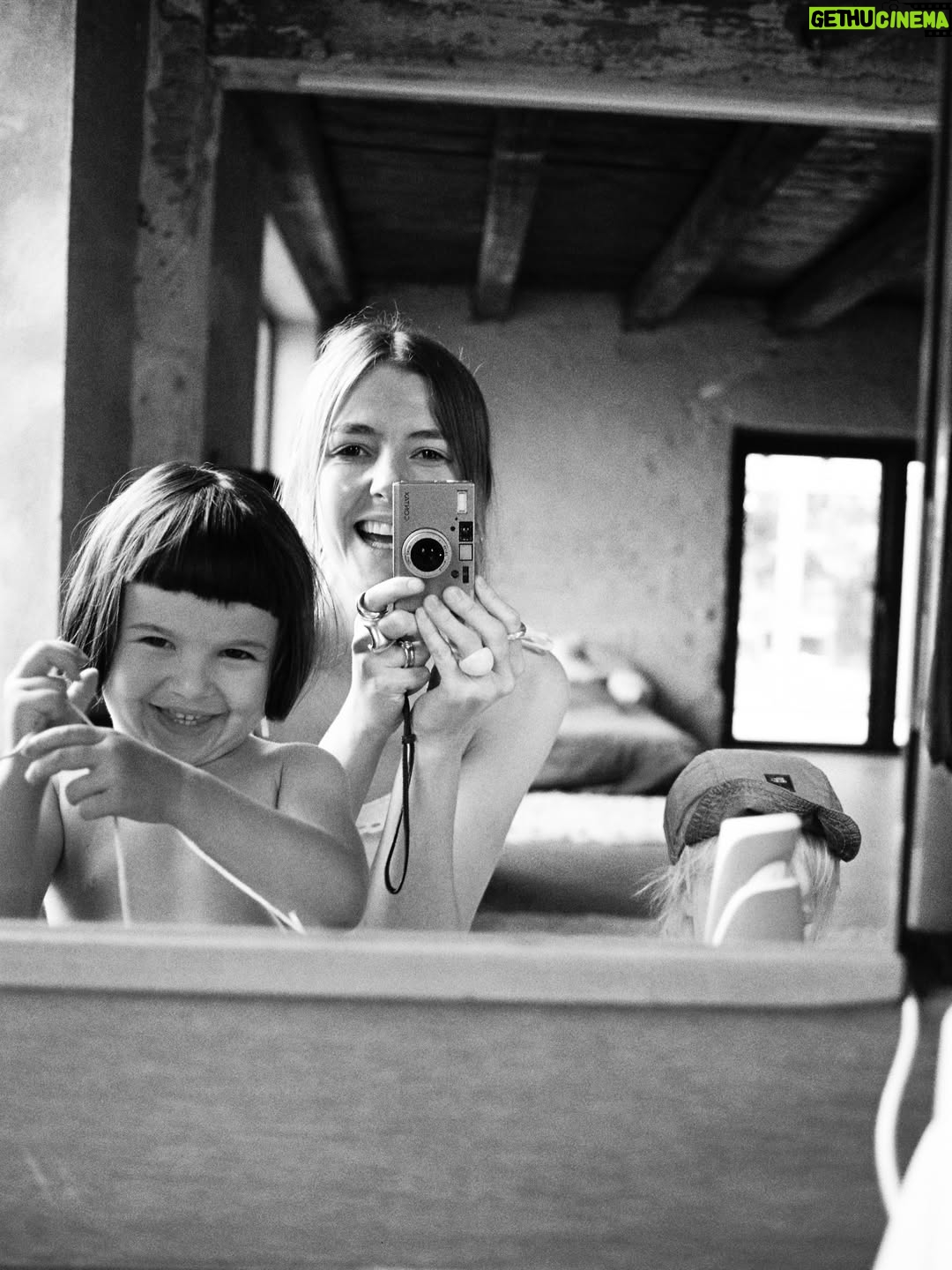 Lea van Acken - 2.9K Likes - to magical places and a summer spend with friends 
*frida * by @mogliofficial and @thisislias 
out everywhere
 
Pictures by the one and only @johannaberghorn 
@welcometofrida