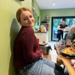 Leah McCourt