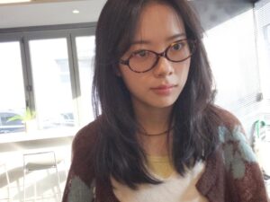 Lee Jae-in Instagram -