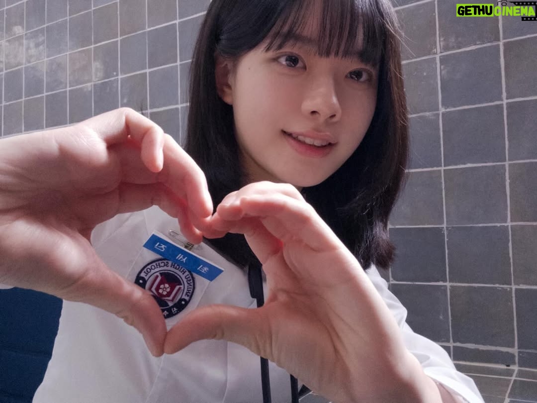 Lee Jae-in - 125.1K Likes - TVN 스프링피버 세지이 🌸