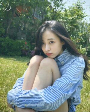 Lee Jin-sol Instagram - ✋🍦📺🪩
—
JINSOL 2nd Digital EP
[MEMO-LEE’s]
—
2025.06.23 12PM (KST)