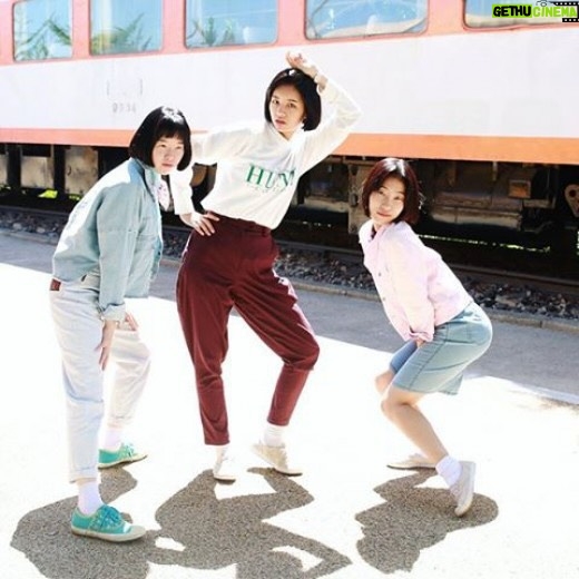 Most liked Instagram photo of Lee Min-ji