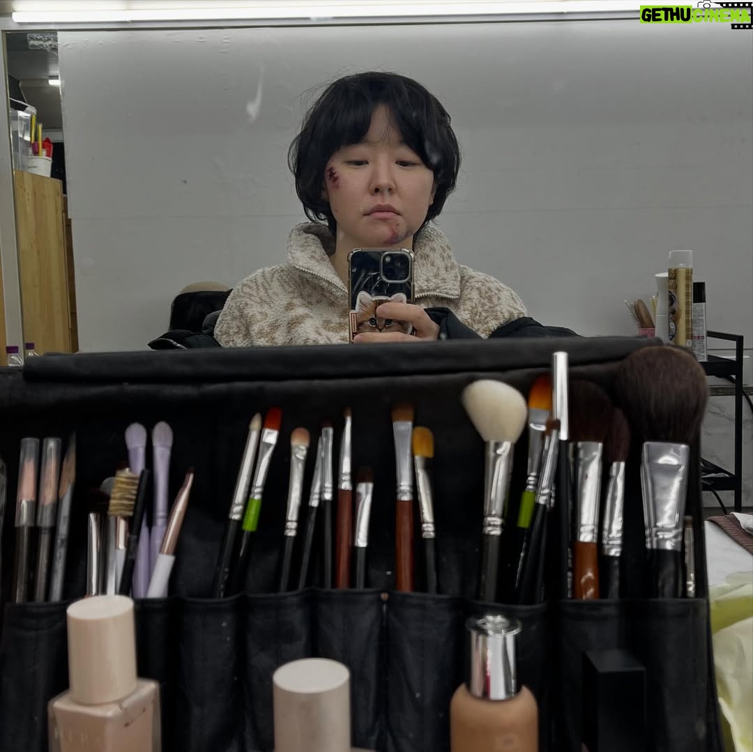 Lee Min-ji - 3.4K Likes - #백번의추억 #해자 는 씩씩하게 잘 살고있어요😁👍🏻
혜자 아니죠 해자!!!!!! 권해자!!!! 

토요일 10시40분,일요일 10시30분 
🚌💯#jtbc