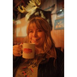 Lee Newton Instagram - November photo dump. Baby Shower. Filmed a movie. Getting ready for bean!