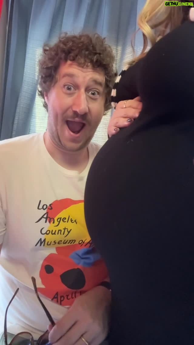 Lee Newton - 2.7K Likes - Baby beans first vintage Photo Booth- luckily @the.hunt.vintage has a color one for a bit! ❤️🫘❤️