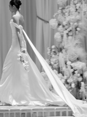 Lee Seo-bin Instagram - 👰🏻‍♀️👰🏻‍♀️👰🏻‍♀️