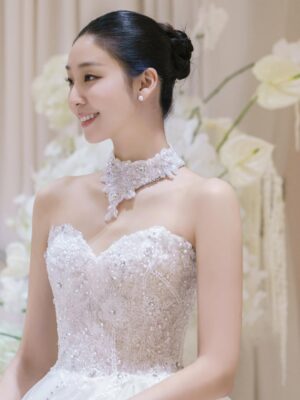 Lee Seo-bin Instagram - 👰🏻‍♀️👰🏻‍♀️👰🏻‍♀️