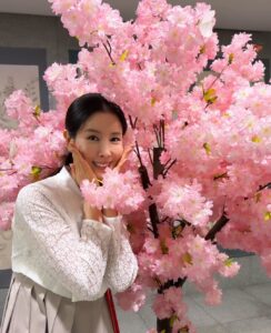 Actress Lee Tae-ran HD Photos and Wallpapers October 2025