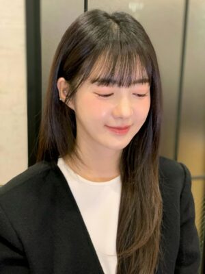 Lee Yo-won Instagram - @su.hy.un 
@seolbona 
@__sandbeige__ 
#살림남