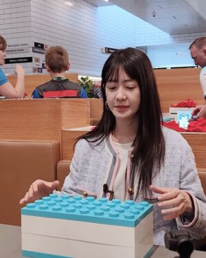 Lee Yo-won Instagram - 에정타운 '제로탄소로드' │ 비하인드 🇩🇰🌿

FULL 🔗 https://www.youtube.com/watch?v=5ZiZ_gzKwFE

https://youtu.be/zaqQj5rUijI?si=MRzGTiewyCeqhY4j