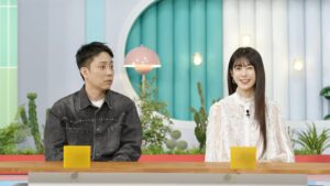 Lee Yo-won Instagram - ‘살림남2’ MC 시작!
내일 밤 10시 45분 첫방송🤍

#살림남2 #mc