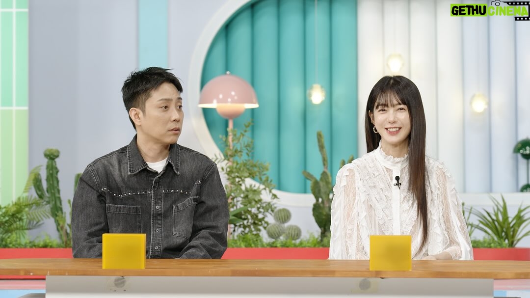 Lee Yo-won - 2.2K Likes - ‘살림남2’ MC 시작!
내일 밤 10시 45분 첫방송🤍

#살림남2 #mc