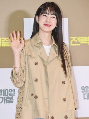 Lee Yo-won Instagram - #전력질주 #9월10일대개봉 #하석진 #이요원 #응원 #화이팅 #대박