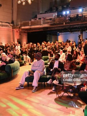 Leila Ciancaglini Instagram - Ben Stiller , Jessica Lee Gagné & , Julianne Nicholson , Mara Brock Aki Aminah Nieves , Jason Ritter, Skye P. Marshall, Owen Cooper , Kathy Bates , Robby Hoffman, Ramy Youssef , Lance Oppenheim , Colin Farrell, Mike Marino & Leila Ciancaglini At IndieWire Honors Television 2025 held at NeueHouse Hollywood on June 2025 in Los Angeles, California. (Photo by Gilbert Flores/IndieWire via Getty Images) #BenStiller #indiewire #honors #leilaciancaglini #colinfarrell #awards