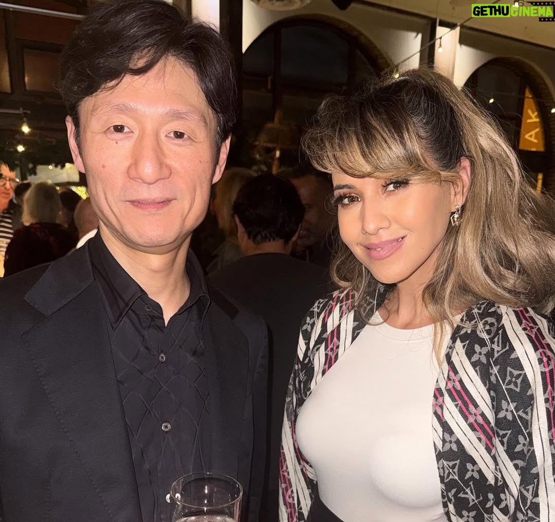 Leila Ciancaglini - 592 Likes - Tom Cruise @tomcruise  #tomcruise, Leila Ciancaglini’s , KOKUHO Movie