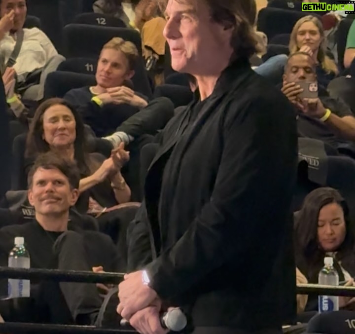 Leila Ciancaglini - 592 Likes - Tom Cruise @tomcruise  #tomcruise, Leila Ciancaglini’s , KOKUHO Movie