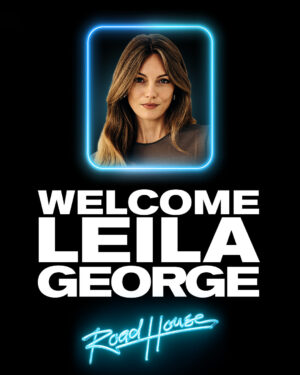 Leila George Instagram - Welcome to the Road House @leilageorge