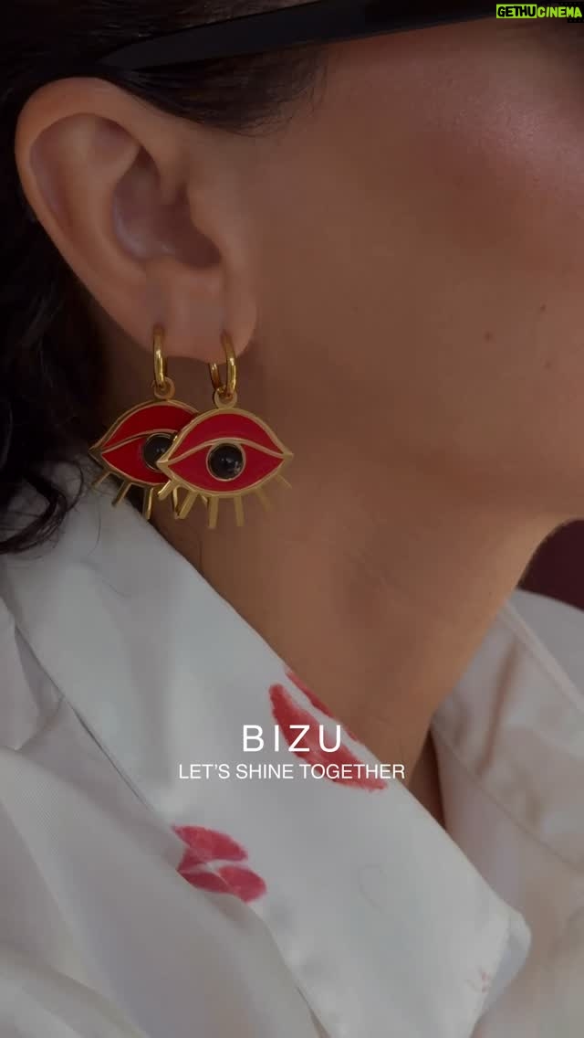 Lela Meburishvili - 156 Likes - #bizujewelry 🍭