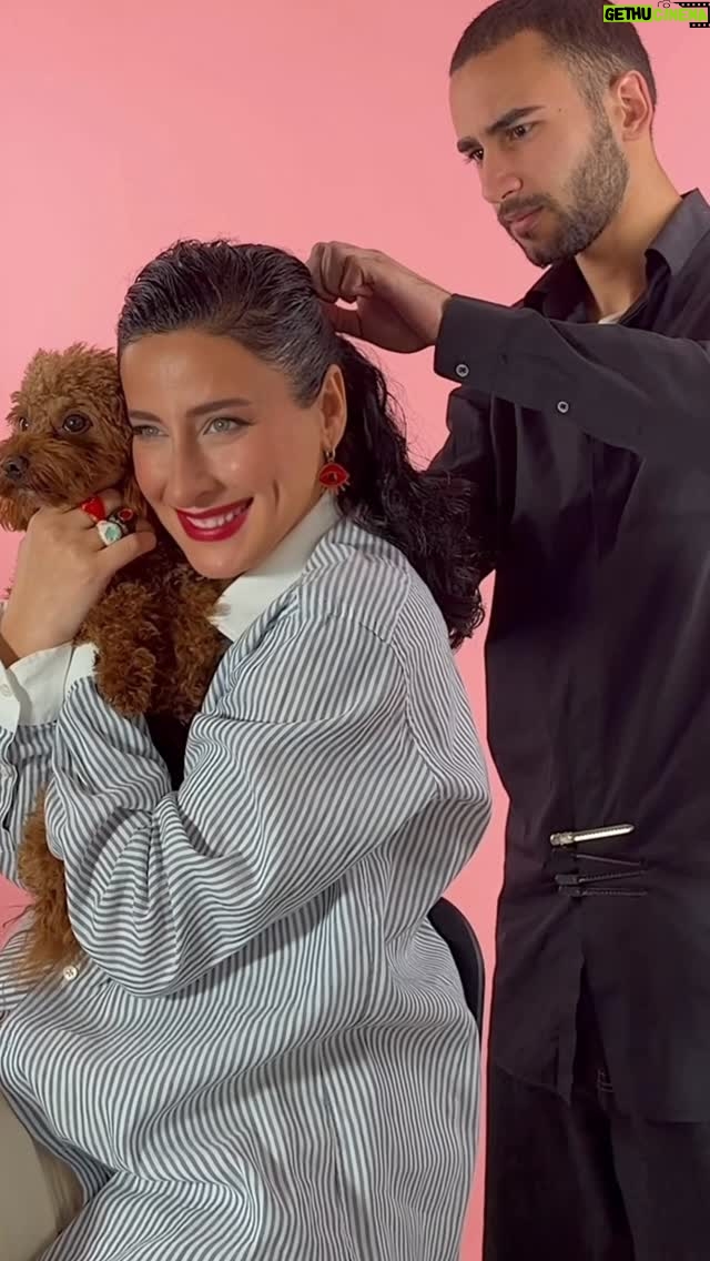 Lela Meburishvili - 333 Likes - We love backstage moments 🤍

BIZU Collection ⚜️ 🍭

Model - Beautiful @lmeburishvili ❤️‍🔥
Backstage for - @ideograph.agency 📹
Make up - @parulava_a 🍭
Hairstyles - @lukamkho 🍭

# - #bizu #bizucollection #bizujewelry #bizucandy