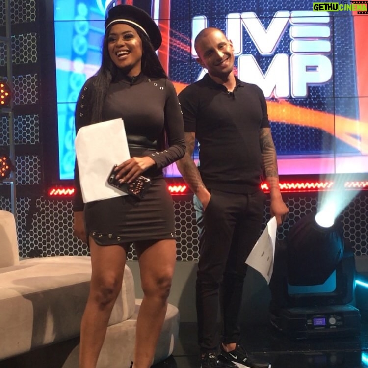 Lerato Kganyago - 105.7K Likes - I’m sorry my friend, you stayed consistent over the years, always a brother and a great adviser. I love you forever Warrick.