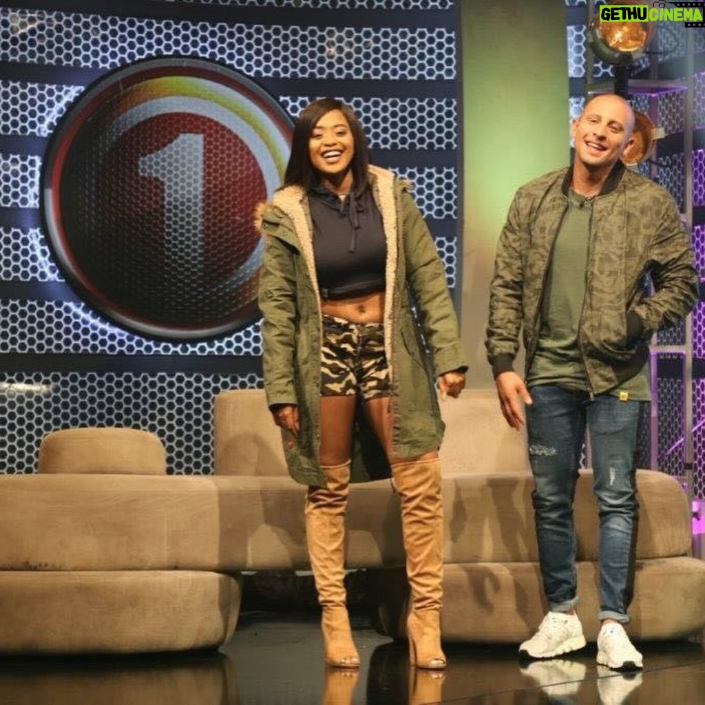 Lerato Kganyago - 105.7K Likes - I’m sorry my friend, you stayed consistent over the years, always a brother and a great adviser. I love you forever Warrick.