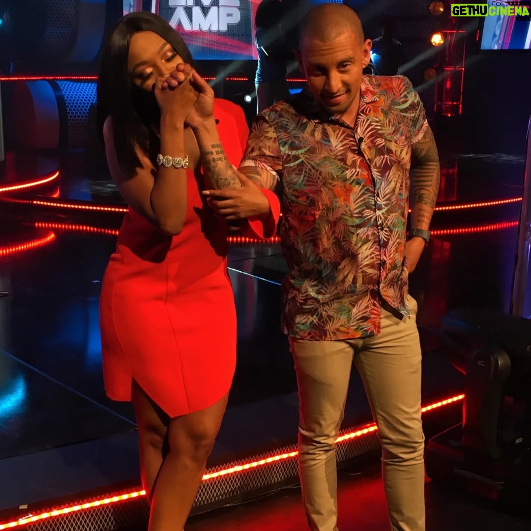 Lerato Kganyago - 105.7K Likes - I’m sorry my friend, you stayed consistent over the years, always a brother and a great adviser. I love you forever Warrick.