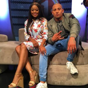 Lerato Kganyago Instagram - Iām sorry my friend, you stayed consistent over the years, always a brother and a great adviser. I love you forever Warrick.