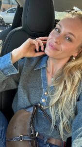 Actress Leven Rambin HD Photos and Wallpapers January 2026