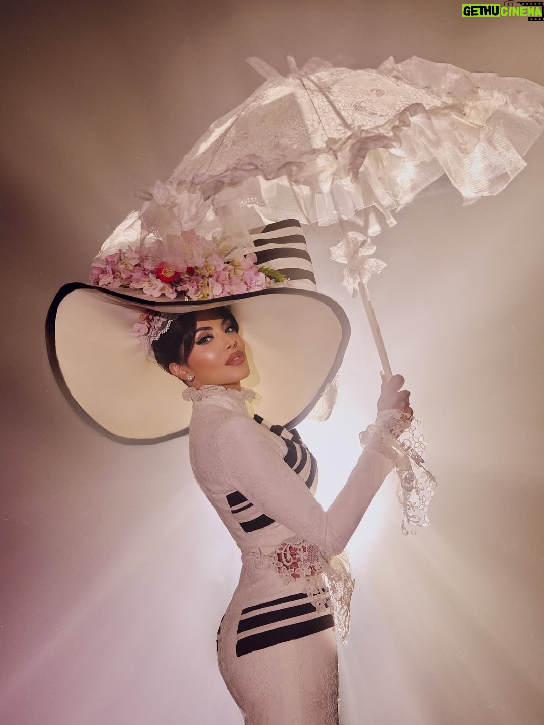 Leyla Milani - 46.4K Likes - His Fair Lady 🤍