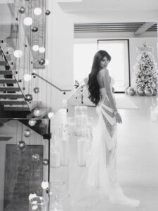 Actress Leyla Milani HD Photos and Wallpapers December 2025