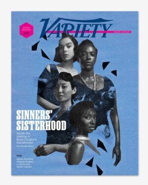 Li Jun Li Instagram - On the set of Ryan Coogler’s #Sinners, a true sisterhood was formed.

“When we say we love each other, we’re not bullshitting,” Wumni Mosaku told Variety. “We love each other. We play games, we tell stories, we met each other’s families. We were completely entwined and connected.”

Click the link in bio to read the full cover story ft. interviews with stars #HaileeSteinfeld, #WumniMosaku, #JaymeLawson, and #LiJunLi.

Illustrations by @nalghadban