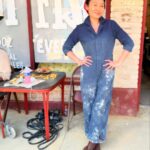 Li Jun Li
