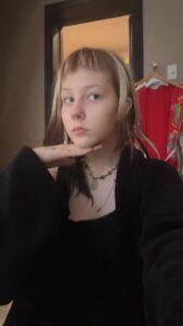 Actress Lidiya Chistyakova HD Photos and Wallpapers December 2025