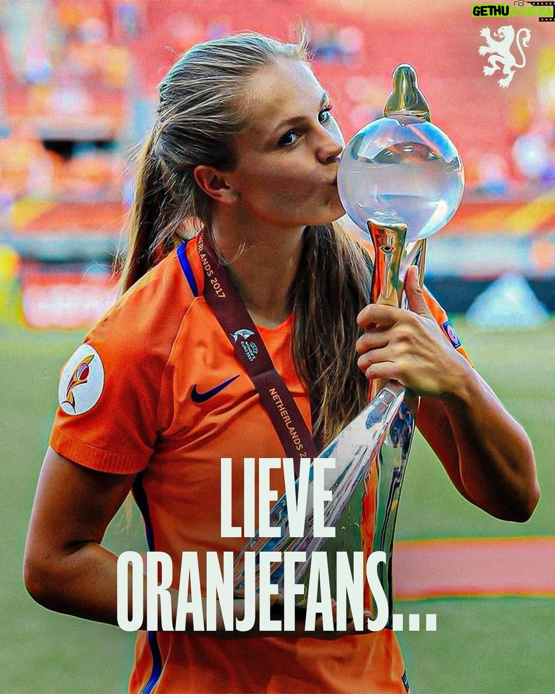 Lieke Martens - 80.9K Likes - 🧡🦁