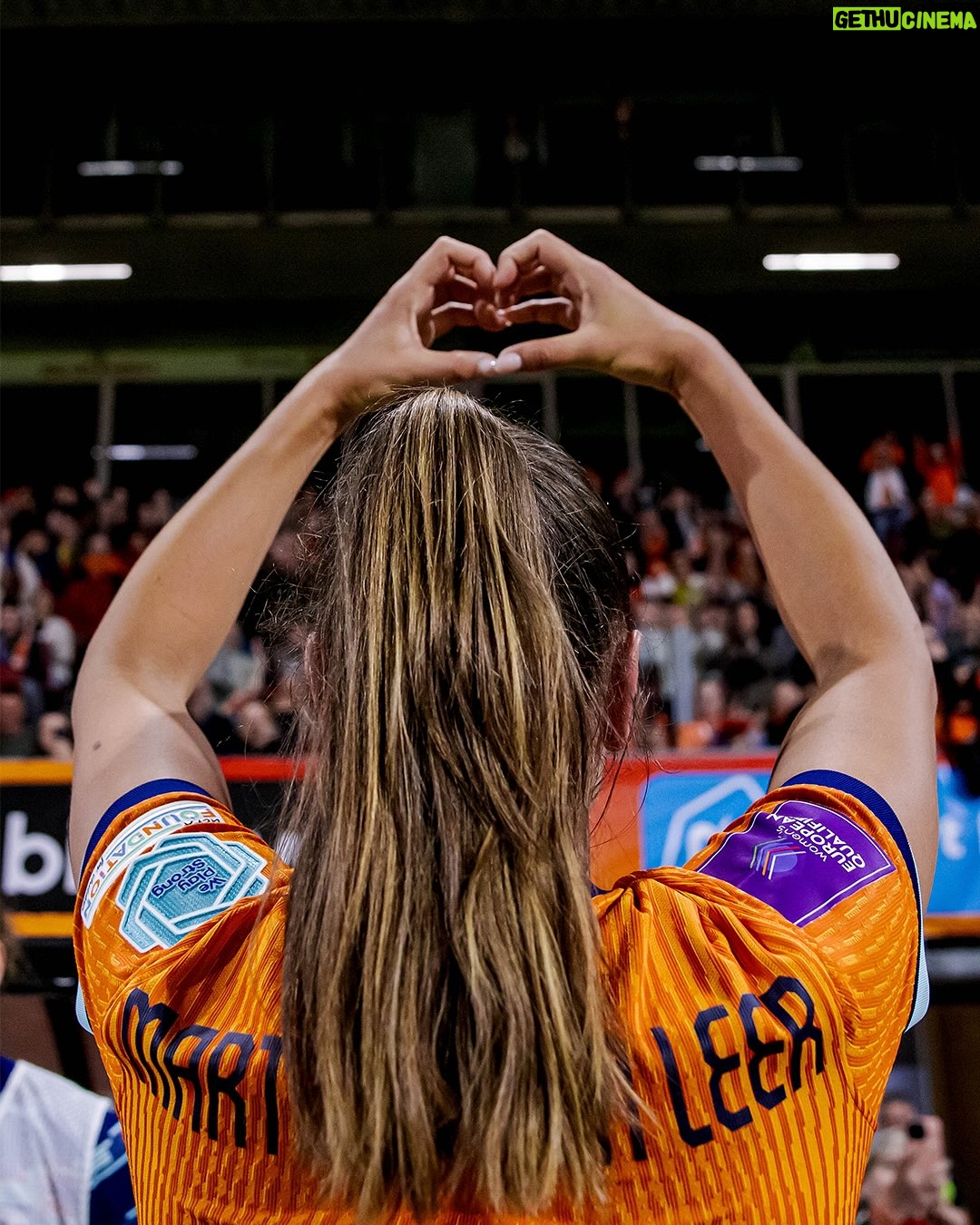 Lieke Martens - 64.5K Likes - As a little girl, I dreamed of becoming a professional footballer, something that barely even existed at the time.

I could never have imagined how far that dream would take me. Last year I waved goodbye to the national team and now I’ve decided myself to retire from club football as well. Despite having several great opportunities to continue, I’ve chosen to step away from the game I love so much and close this chapter of my career.

Playing for fantastic clubs across Europe and representing my country 160 times has been an amazing honor. Every match, every moment on the pitch is a memory I will cherish forever.

Football has given me unforgettable experiences, but more than that, it has shaped me into the person I am today.

Now, the time feels right to take this decision. My greatest priority is to be the best mother I can be to Lowen and I am excited to embrace all that lies ahead. 

None of this would have been possible without the love and support of so many people: my family, my friends, my teammates, the staff who guided me and the fans who stood by me unconditionally. I am deeply grateful to each and every one of you.

Football will always hold a special place in my heart and I will continue to watch with pride as the women’s game grows and inspires new generations. Just as it inspired me.

Thank you, from the bottom of my heart, for being part of my journey.

❤️
Lieke
