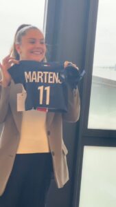 Actress Lieke Martens HD Photos and Wallpapers January 2025