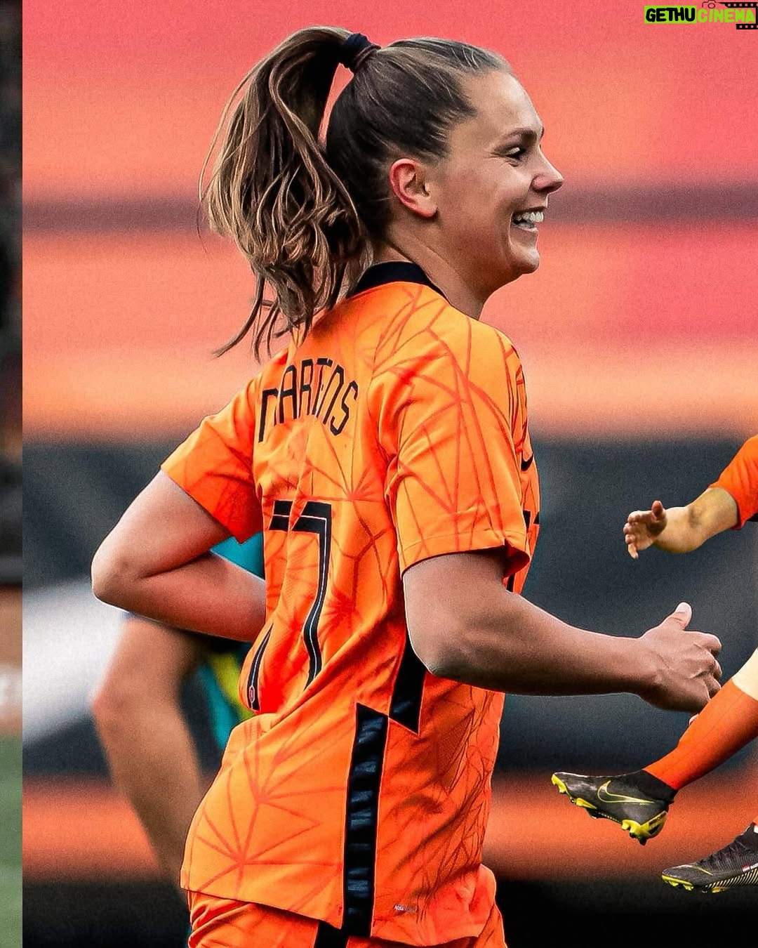 Lieke Martens - 80.9K Likes - 🧡🦁