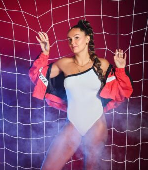Lieke Martens Instagram - Just some more pictures of the @womenshealthnl shoot 📸